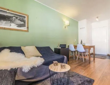 Lognan 2 Apartment *