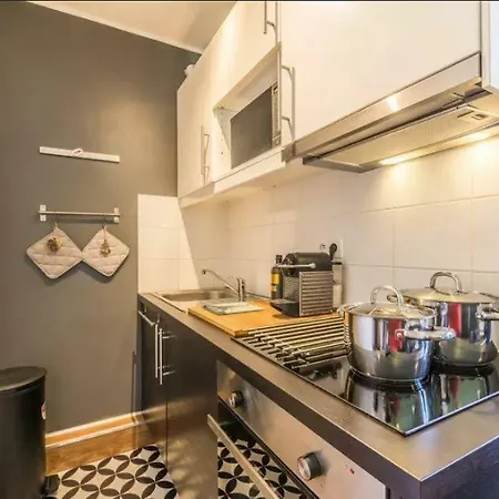 Lognan 2 Apartment *