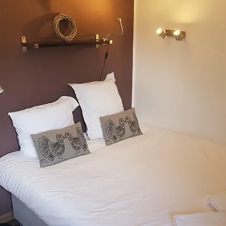 Lognan 2 Apartment